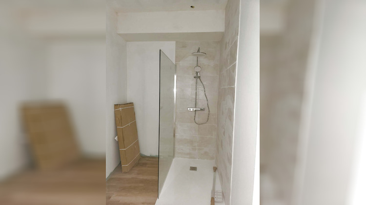 Ma-Cabane - Vente Appartement Beaurepaire, 60 m²