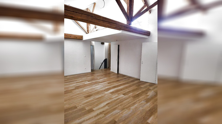Ma-Cabane - Vente Appartement Beaurepaire, 60 m²