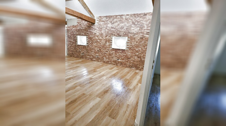 Ma-Cabane - Vente Appartement Beaurepaire, 60 m²