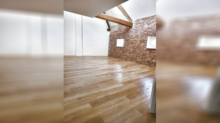 Ma-Cabane - Vente Appartement Beaurepaire, 60 m²