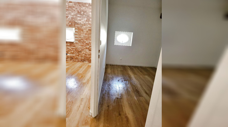 Ma-Cabane - Vente Appartement Beaurepaire, 60 m²