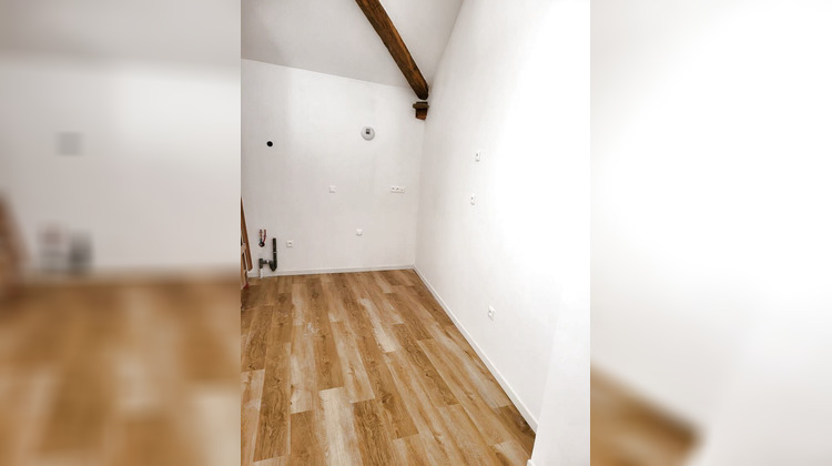 Ma-Cabane - Vente Appartement Beaurepaire, 60 m²