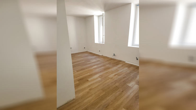 Ma-Cabane - Vente Appartement Beaurepaire, 60 m²