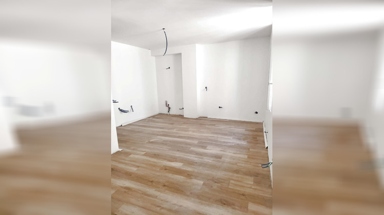 Ma-Cabane - Vente Appartement Beaurepaire, 60 m²