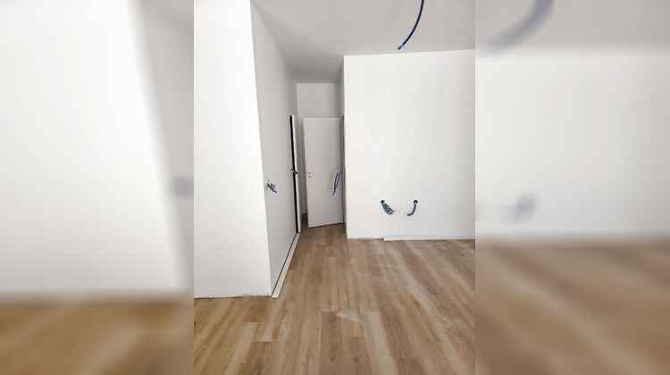 Ma-Cabane - Vente Appartement Beaurepaire, 60 m²