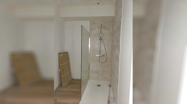 Ma-Cabane - Vente Appartement Beaurepaire, 60 m²