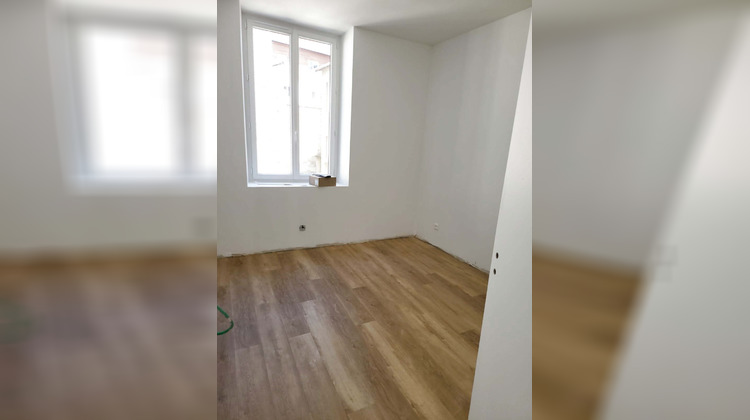 Ma-Cabane - Vente Appartement Beaurepaire, 60 m²