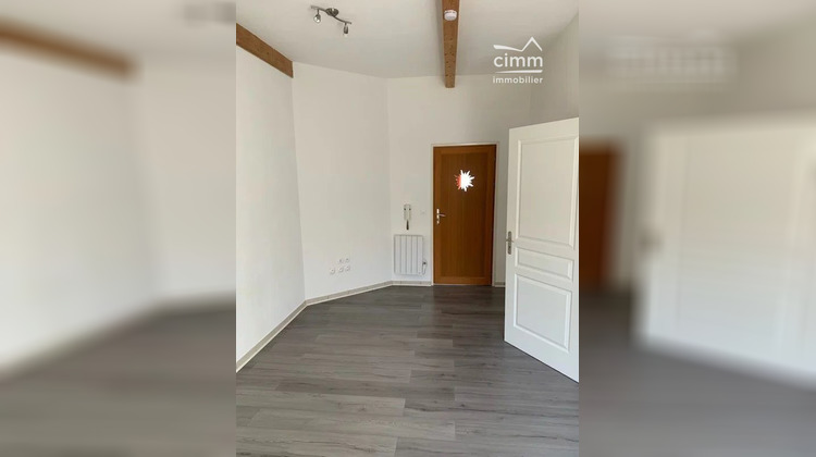 Ma-Cabane - Vente Appartement Beaurepaire, 23 m²