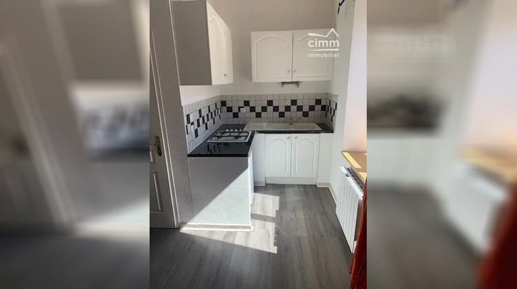 Ma-Cabane - Vente Appartement Beaurepaire, 23 m²