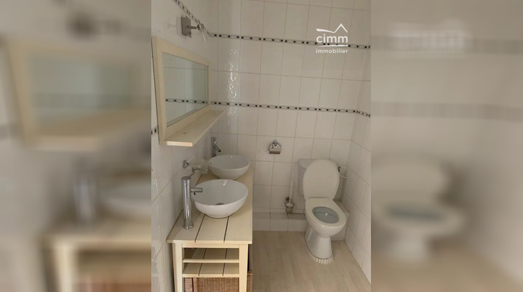 Ma-Cabane - Vente Appartement Beaurepaire, 23 m²