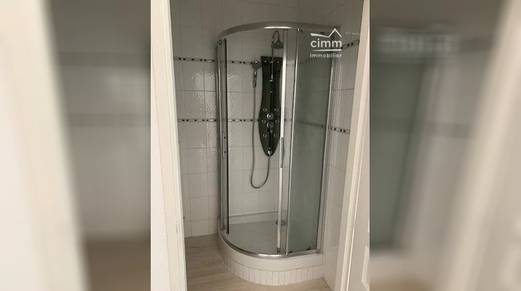 Ma-Cabane - Vente Appartement Beaurepaire, 23 m²