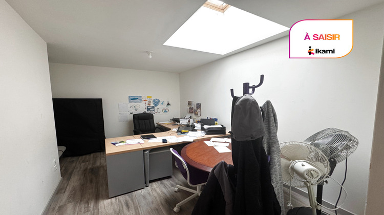 Ma-Cabane - Vente Appartement Beaurepaire, 60 m²