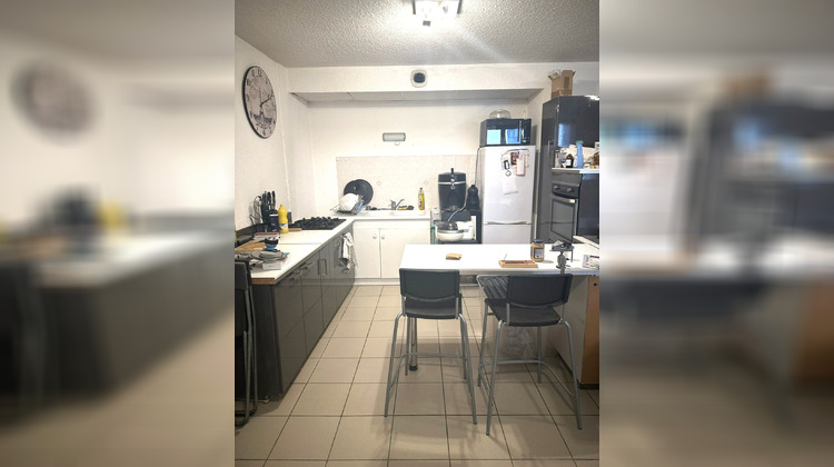 Ma-Cabane - Vente Appartement Beaurepaire, 50 m²