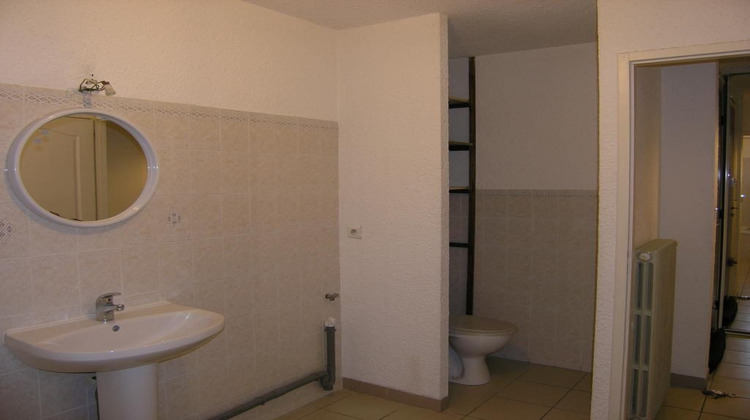 Ma-Cabane - Vente Appartement Beaurepaire, 50 m²