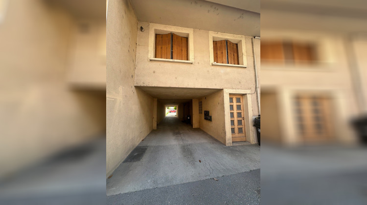 Ma-Cabane - Vente Appartement Beaurepaire, 50 m²