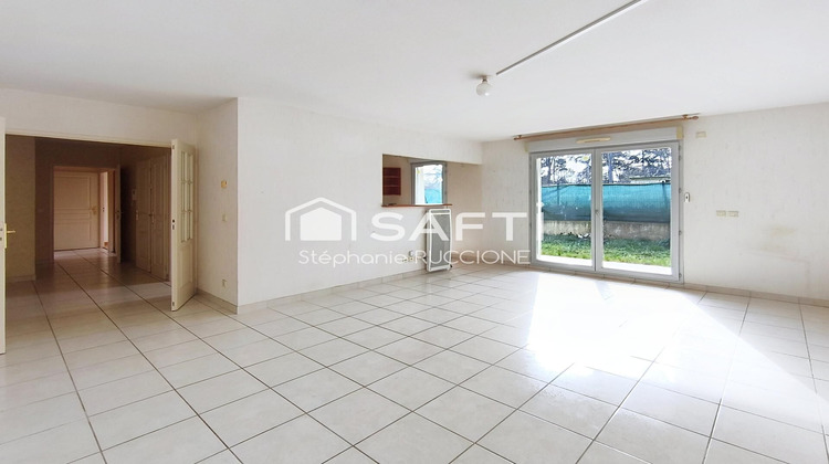 Ma-Cabane - Vente Appartement Beaurepaire, 68 m²