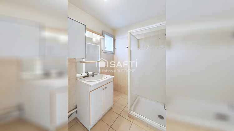 Ma-Cabane - Vente Appartement Beaurepaire, 68 m²