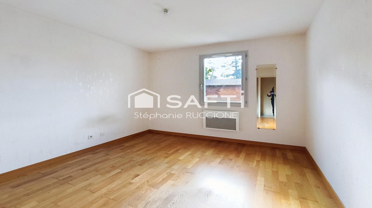 Ma-Cabane - Vente Appartement Beaurepaire, 68 m²