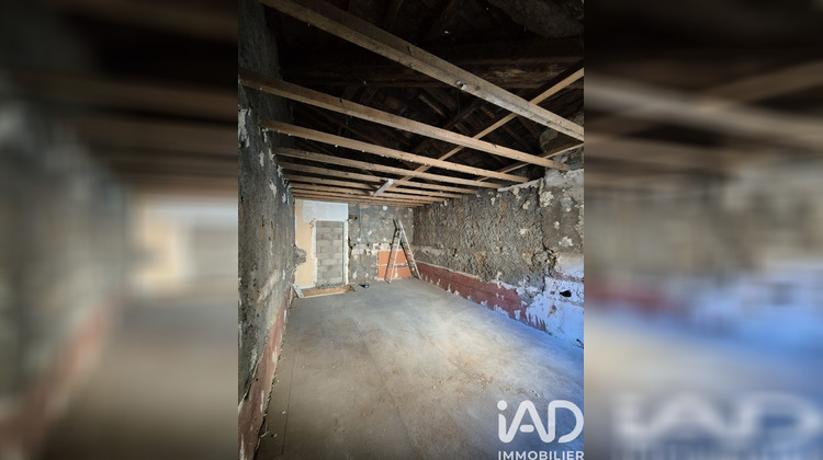Ma-Cabane - Vente Appartement Beaurepaire, 50 m²