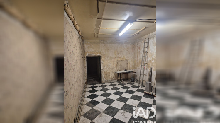 Ma-Cabane - Vente Appartement Beaurepaire, 50 m²