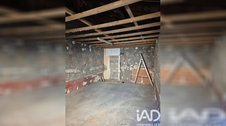 Ma-Cabane - Vente Appartement Beaurepaire, 50 m²