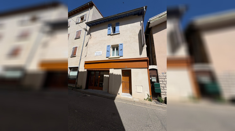 Ma-Cabane - Vente Appartement Beaurepaire, 61 m²