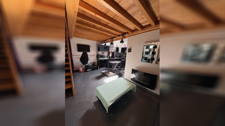 Ma-Cabane - Vente Appartement Beaurepaire, 61 m²