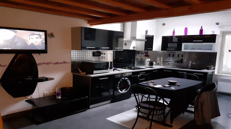 Ma-Cabane - Vente Appartement Beaurepaire, 61 m²