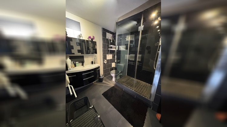 Ma-Cabane - Vente Appartement Beaurepaire, 61 m²