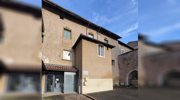 Ma-Cabane - Vente Appartement Beaurepaire, 61 m²