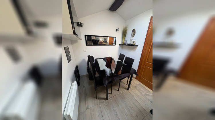 Ma-Cabane - Vente Appartement Beaurepaire, 61 m²