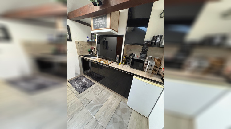 Ma-Cabane - Vente Appartement Beaurepaire, 61 m²
