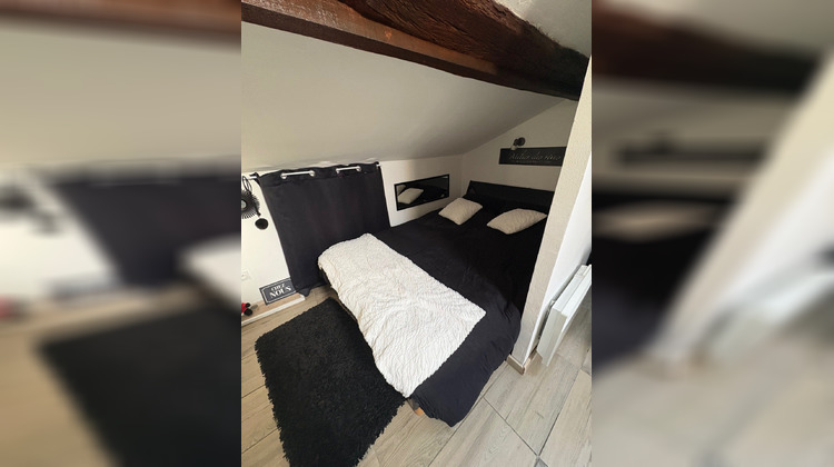 Ma-Cabane - Vente Appartement Beaurepaire, 61 m²
