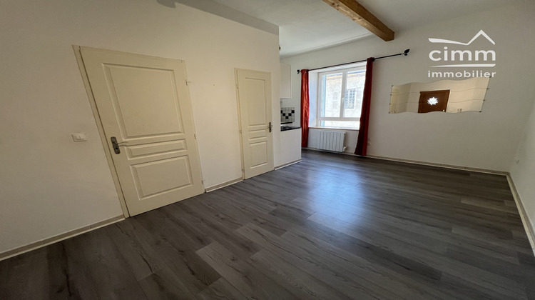 Ma-Cabane - Vente Appartement Beaurepaire, 23 m²