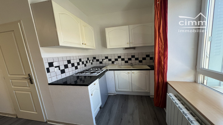 Ma-Cabane - Vente Appartement Beaurepaire, 23 m²