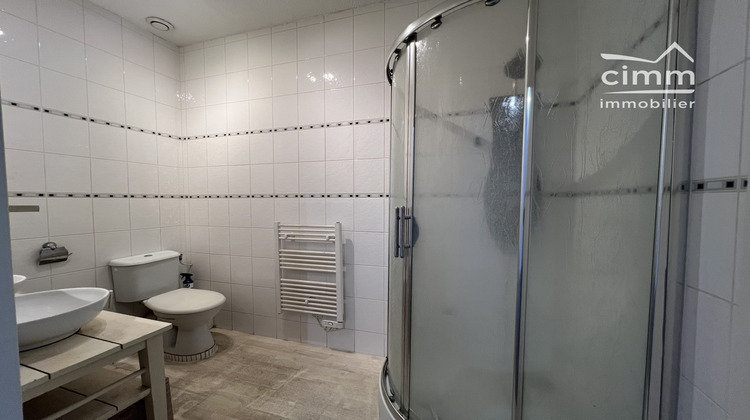 Ma-Cabane - Vente Appartement Beaurepaire, 23 m²