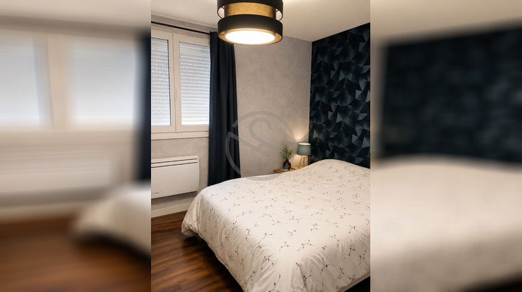 Ma-Cabane - Vente Appartement BEAUREPAIRE, 61 m²
