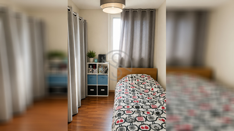Ma-Cabane - Vente Appartement BEAUREPAIRE, 61 m²