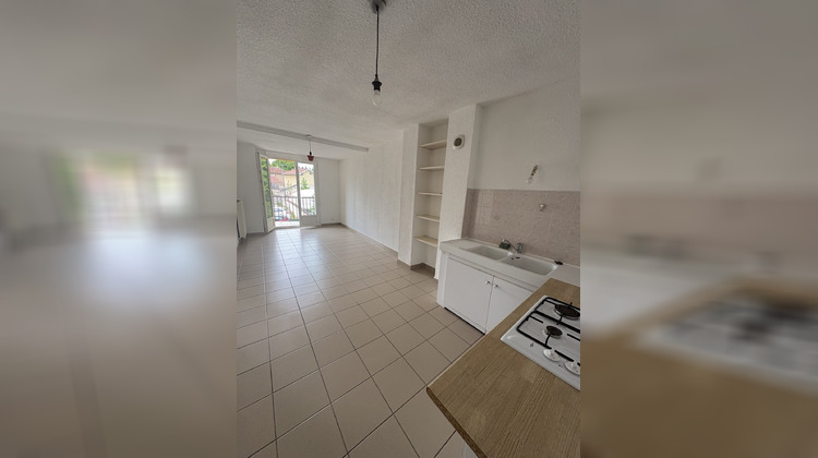 Ma-Cabane - Vente Appartement Beaurepaire, 61 m²