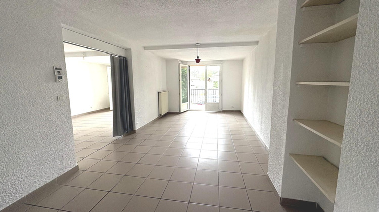 Ma-Cabane - Vente Appartement Beaurepaire, 61 m²