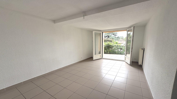 Ma-Cabane - Vente Appartement Beaurepaire, 61 m²
