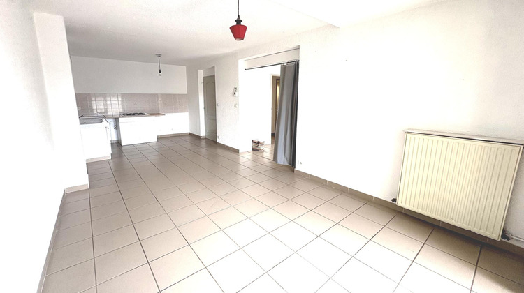 Ma-Cabane - Vente Appartement Beaurepaire, 61 m²
