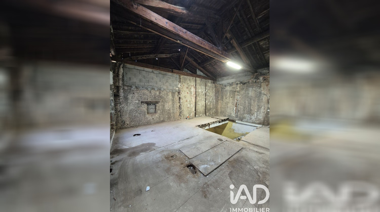 Ma-Cabane - Vente Appartement Beaurepaire, 98 m²