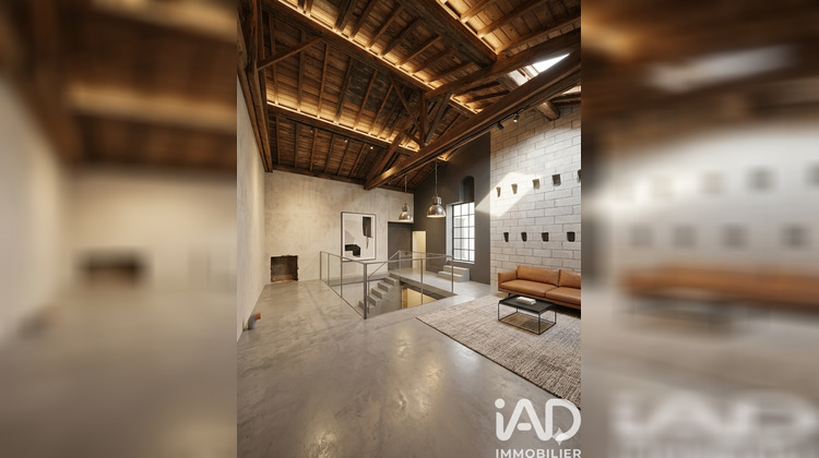Ma-Cabane - Vente Appartement Beaurepaire, 98 m²