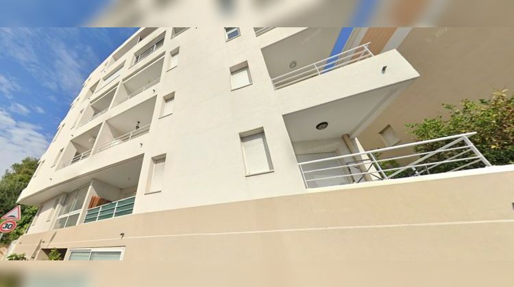 Ma-Cabane - Vente Appartement Beausoleil, 29 m²