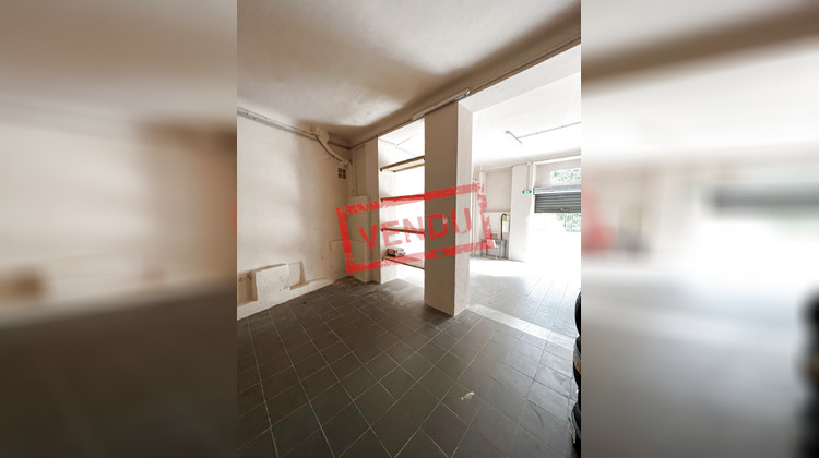 Ma-Cabane - Vente Appartement Beausoleil, 46 m²