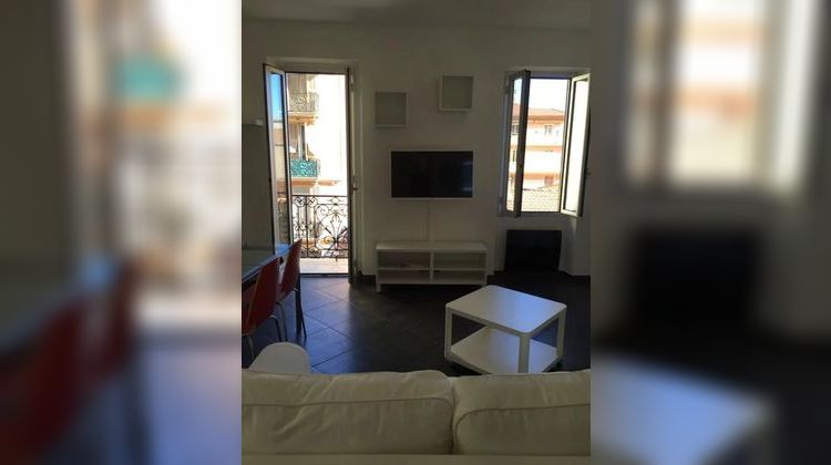 Ma-Cabane - Vente Appartement Beausoleil, 61 m²