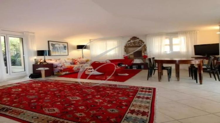 Ma-Cabane - Vente Appartement Beausoleil, 100 m²