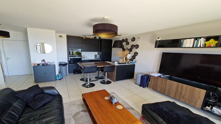 Ma-Cabane - Vente Appartement Beausoleil, 40 m²