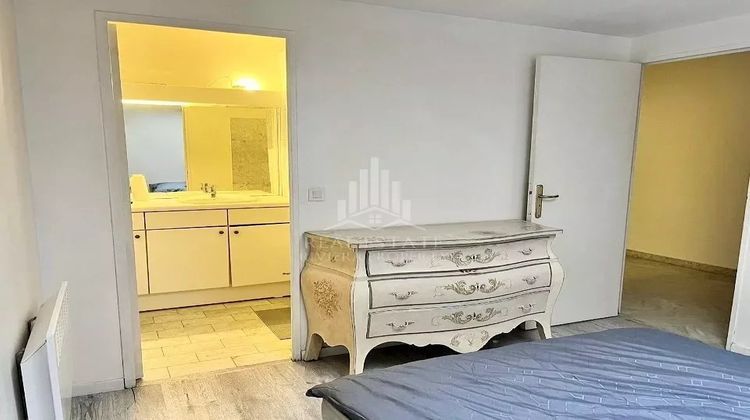 Ma-Cabane - Vente Appartement Beausoleil, 52 m²